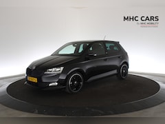 Skoda Fabia - 1.0 TSI Monte Carlo | Navi | Clima | Sportonderstel |