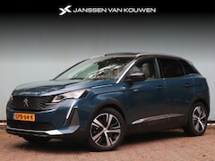 Peugeot 3008 - 1.6 HYbrid 225 GT / Schuif-/kanteldak / HiFi Audio / Stoelverwarming