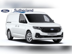 Ford Transit Connect - 2.0 EcoBlue L2 Limited 122pk