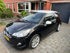 Citroën DS3 - 1.6 So Chic in Black