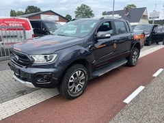 Ford Ranger - 2.0D EcoBlue 156KW Wildtrak DOUBLE CAB. 5P AUT. NAVI KLIMA 71.000KM