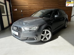 Audi A3 Sportback - 1.4 e-tron 204pk Sport | Matrix LED | Virtual | Lane assist | ACC | Climatronic | Drive Se