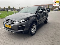 Land Rover Range Rover Evoque - 2.0 Si4 HSE