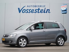 Volkswagen Golf Plus - 1.4 TSI Highline / Navi / Climate / Cruise / Stoelverw. / Trekhaak / PDC V + A