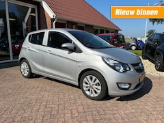 Opel Karl - 1.0 120 JAAR EDITION CRUISE CONTROL/RADIO/AIRCO/