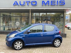 Toyota Aygo - 1.0-12V +