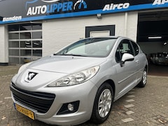 Peugeot 207 - 1.4 VTi Access