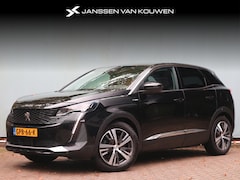 Peugeot 3008 - 1.6 HYbrid 225 Allure / Stoelverwarming / Camera / Navigatie