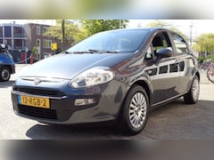 Fiat Punto Evo - 1.3 M-JET DYNAMIC