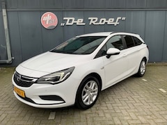 Opel Astra - 1.0 ONLINE ED. NAVI TREKHAAK CRUISE