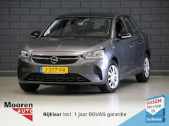 Opel Corsa - 1.2 75PK Edition | APPLE CARPLAY / ANDROID AUTO | CRUISE CONTROL |