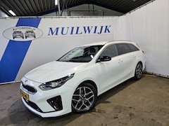 Kia Cee'd Sportswagon - Ceed 1.5 T-GDi MHEV GT-Line Edition / Trekhaak / NL Auto