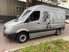 Mercedes-Benz Sprinter - 311 2.2 CDI * Automaat * Airbag * Elek ramen * Stuurbekrachtiging * 109 PK * Nette Bus