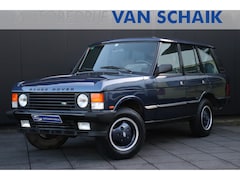 Land Rover Range Rover - 3.9 V8i Vogue | AUTOMAAT |