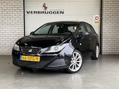 Seat Ibiza ST - 1.2 Club | 17" LMV | NL Auto | Airco | All-in rijklaarprijs