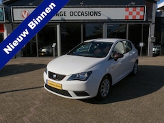 Seat Ibiza - 1.0 EcoTSI Style Connect