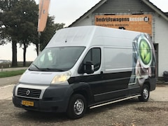 Fiat Ducato - 35H 2.3 MJ 130 Euro 5 XXL L3H3 Grand Volume Maxi Jumbo