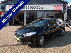 Ford Focus Wagon - 1.0 EcoBoost Active Business