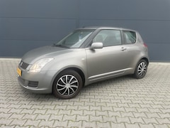 Suzuki Swift - 1.3 Comfort bouwjaar 2008 met nw apk