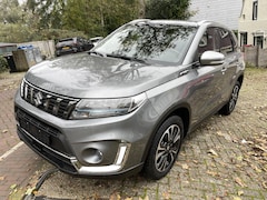 Suzuki Vitara - 1.4 Boosterjet Style Smart Hybrid, OPEN DAK