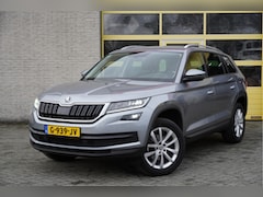 Skoda Kodiaq - 1.5 TSI 150PK Business Edition BJ2019 Lmv 18" | Led | Pdc | Navi | Trekhaak | Achteruitrij