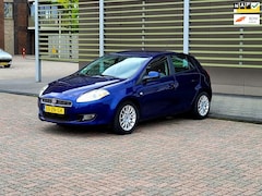 Fiat Bravo - 1.4 Edizione Prima / Airco / 5 drs / Dealer onderhouden