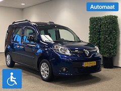 Renault Kangoo - Rolstoelauto Automaat