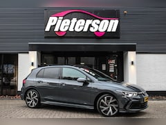 Volkswagen Golf - 1.5 TSI R-Line PANO IQ H&K CAMERA BOMVOL