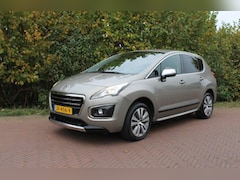 Peugeot 3008 - 1.2 PureTech 130PK Style