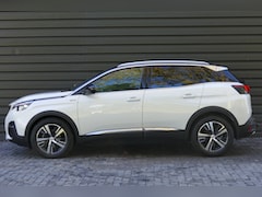 Peugeot 3008 - 1.2 PURETECH 130PK GT-LINE AUTOMAAT / NAVI / CLIMA / PDC / 18" LMV / CAMERA / PANO.DAK / T