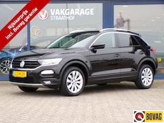 Volkswagen T-Roc - 1.0 TSI Style Business, Carplay + Android Auto / Virtual Cockpit / Climate control / Adapt