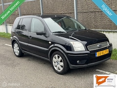 Ford Fusion - 1.4-16V Culture NAP/AIRCO/TREKHAAK/ELEK PAKKET