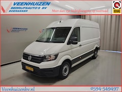 Volkswagen Crafter - 2.0TDI 177pk L3/H3 Euro 6