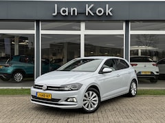 Volkswagen Polo - 1.0 TSi 95 pk Highline | Virtual Cockpit | Parkeersensoren | Navigatie