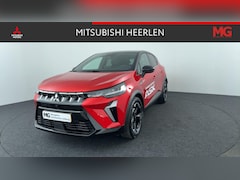 Mitsubishi ASX - 1.6 HEV AT Instyle