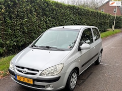 Hyundai Getz - 1.4i Active Cool