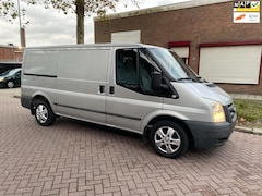 Ford Transit - 280M 2.2 TDCI * 2011 * Euro5 * Airco * 2 X Zijdeur L+ R * Lang * 85KW=116 PK * Elek Ramen