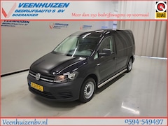 Volkswagen Caddy Maxi - 2.0TDI L2/H1 Euro 6