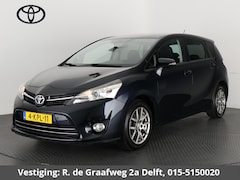 Toyota Verso - 1.8 VVT-i Business | Navigatie | Stoelverwarming | Trekhaak |