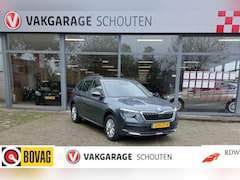 Skoda Kamiq - 1.0 TSI Active| Cruise Control | Climat Control