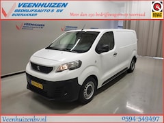 Peugeot Expert - 1.5BlueHDI Euro 6