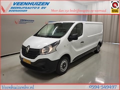 Renault Trafic - 1.6dCi L2/H1 Euro 6