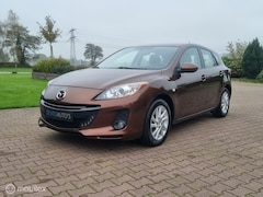 Mazda 3 - 3 1.6 Business/AIRCO/PDC/RIJKLAAR/GARANTIE