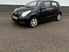 Suzuki Alto - 1.0 Comfort – Betrouwbaar en Zuinig