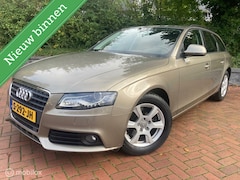 Audi A4 Avant - 1.8 TFSI YOUNGTIMER trekhaak/ cruise/ automaat