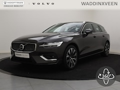 Volvo V60 - B3 AUT(7) PLUS BRIGHT FULL-LED 360GR CAM HARMAN KARDON GOOGLE MA