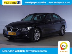 BMW 3-serie - 3 serie 320I Executive Aut. [ Navi Parkeersensoren Cruise ]