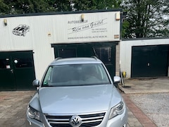 Volkswagen Tiguan - 4 MOTION 1.4 TSI Sport&St. 4M