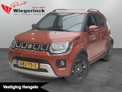 Suzuki Ignis - 1.2 SH Style [APPLE CARPLAY/ ANDROID AUTO | CLIMATE CONTROL]