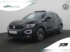 Volkswagen T-Roc - 1.5 TSI 150PK DSG Sport Business R / R-Line | Pano | Navi | Camera | ACC | Keyless | Apple